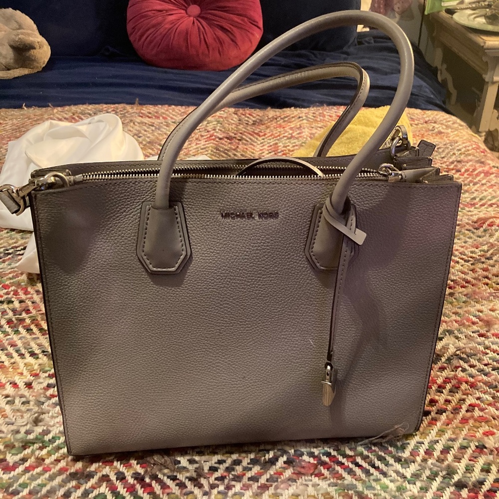 Michael Kors handbag